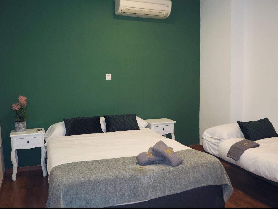 Lm Apartments Puentezuelas Granada Exterior photo